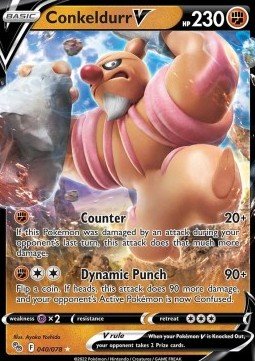 Meistagrif V - Pokémon GO (Ultra Rare) [PGO-040] - CARDHOME