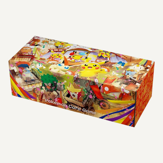 Pokémon Center Tohoku Special Box - CARDHOME