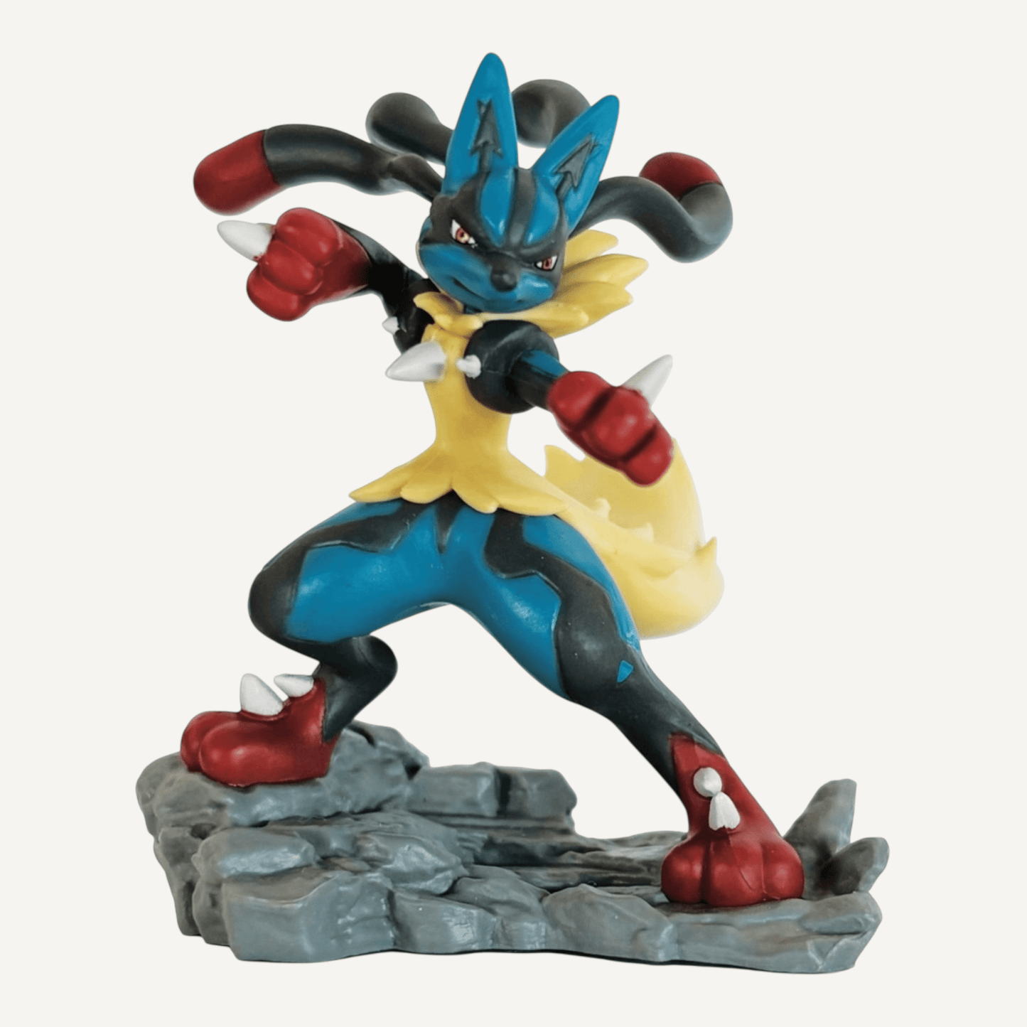 POKÉMON - Mega - Lucario EX Kollektion (Deutsch) - CARDHOME