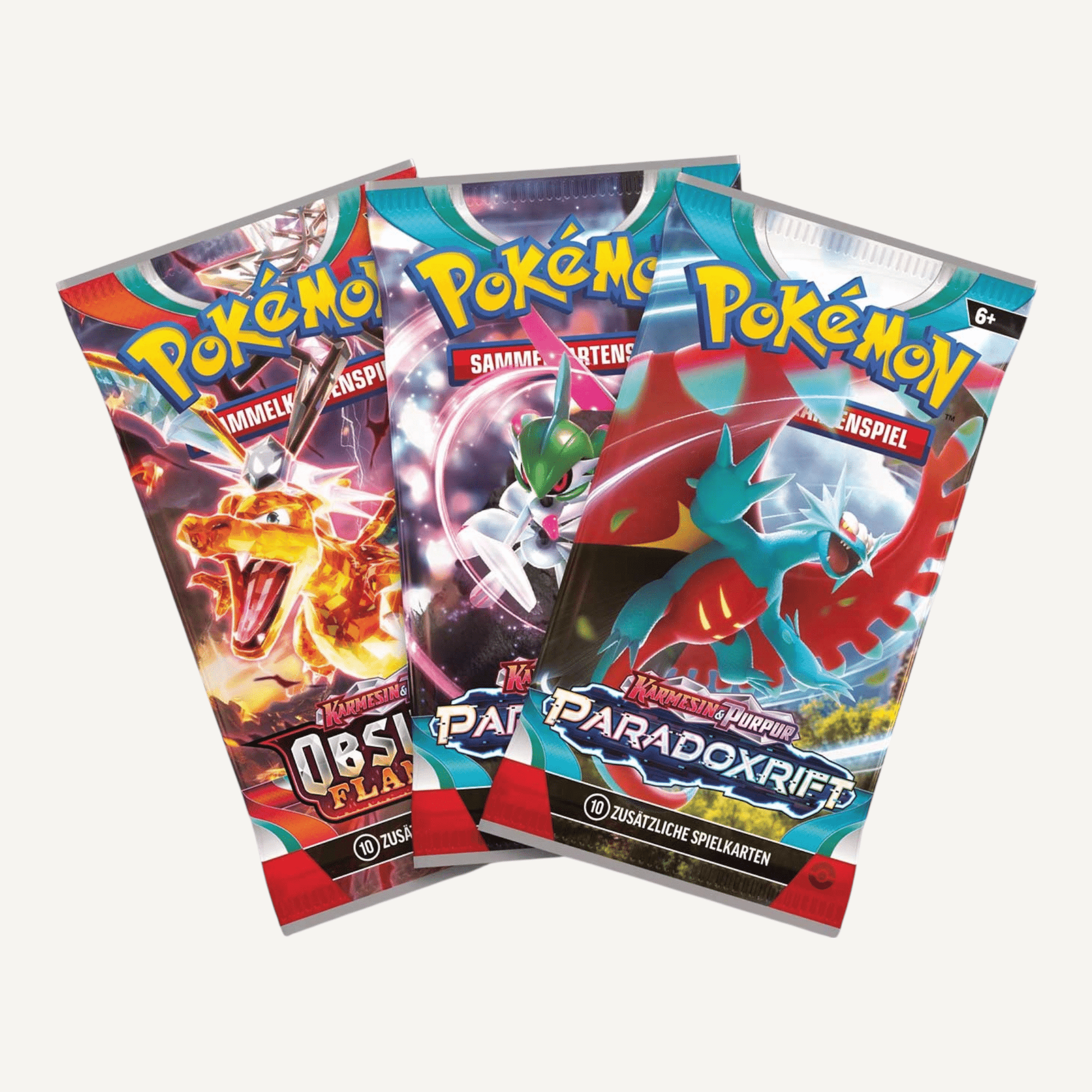 POKÈMON Pokéball Tin Herbst 2025 (Deutsch) - 1 Tin - CARDHOME