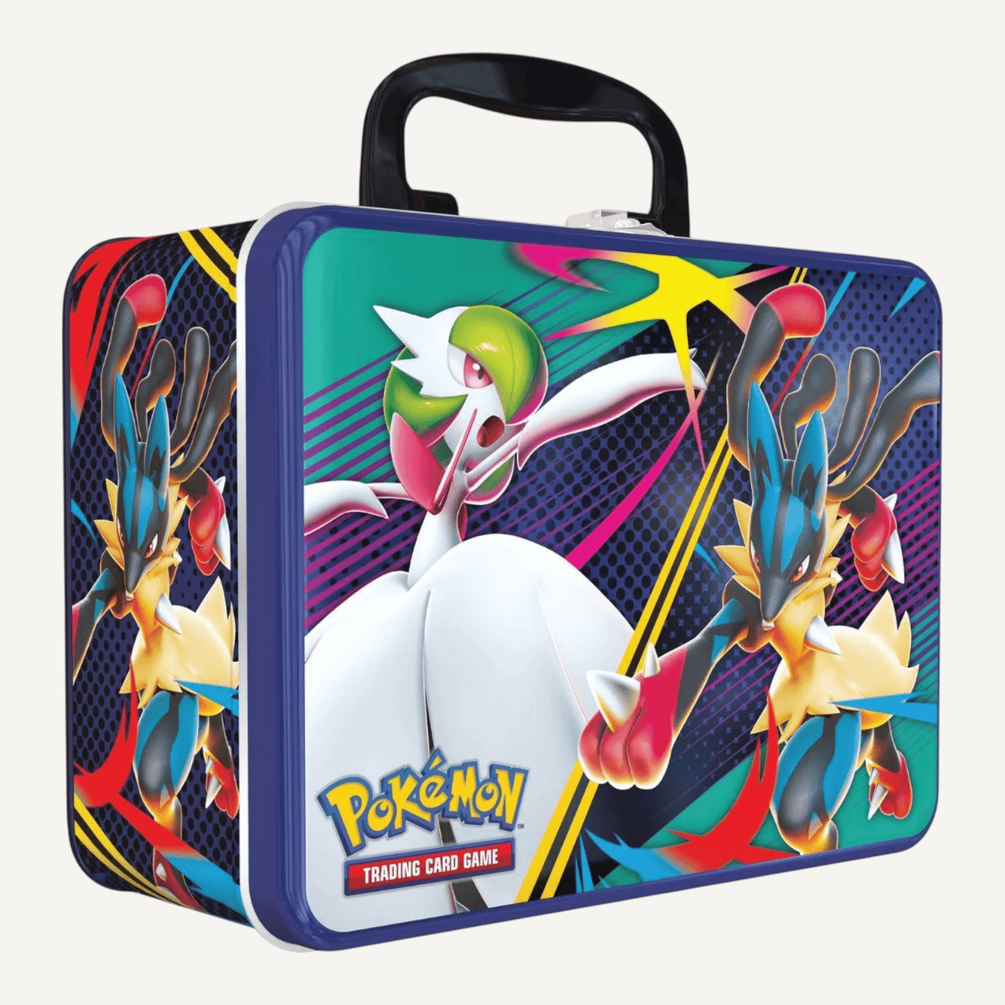POKÈMON Sammelkoffer 2025 (Deutsch) - CARDHOME