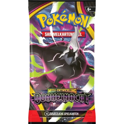 Dunkelnacht PBL Booster (DE)