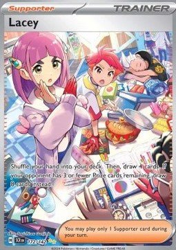 Tara - Stellarkrone (Special Illustration Rare) [SCR-172] - CARDHOME