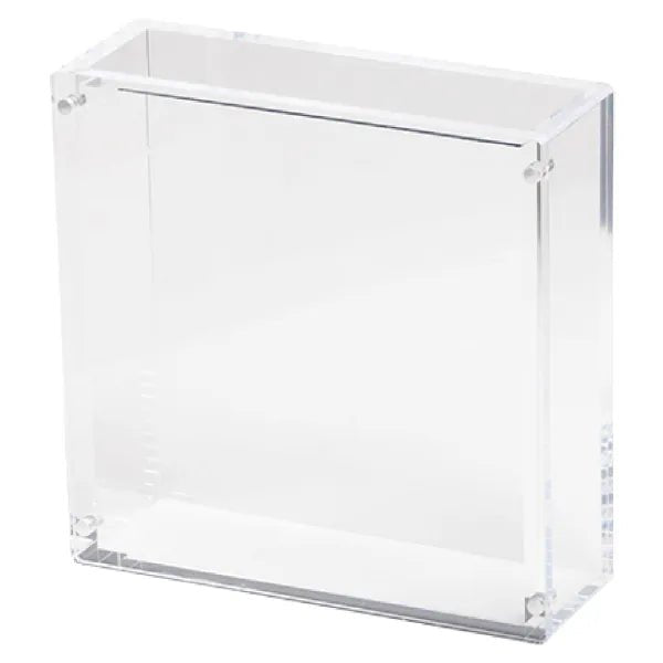 The Acrylic Box Pokémon Japanese Booster Box Regular Acryl Case - CARDHOME